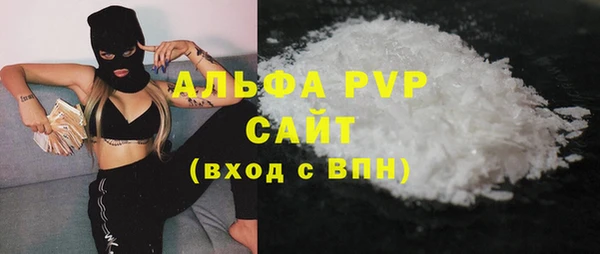 хмурый Карпинск
